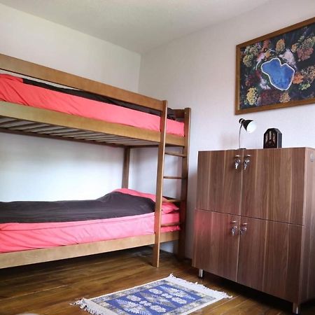Central Hostel Печ Экстерьер фото