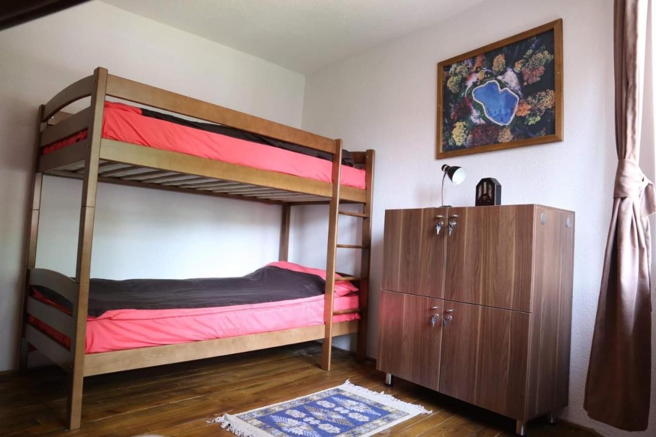 Central Hostel Печ Экстерьер фото