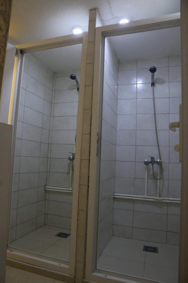 Central Hostel Печ Экстерьер фото
